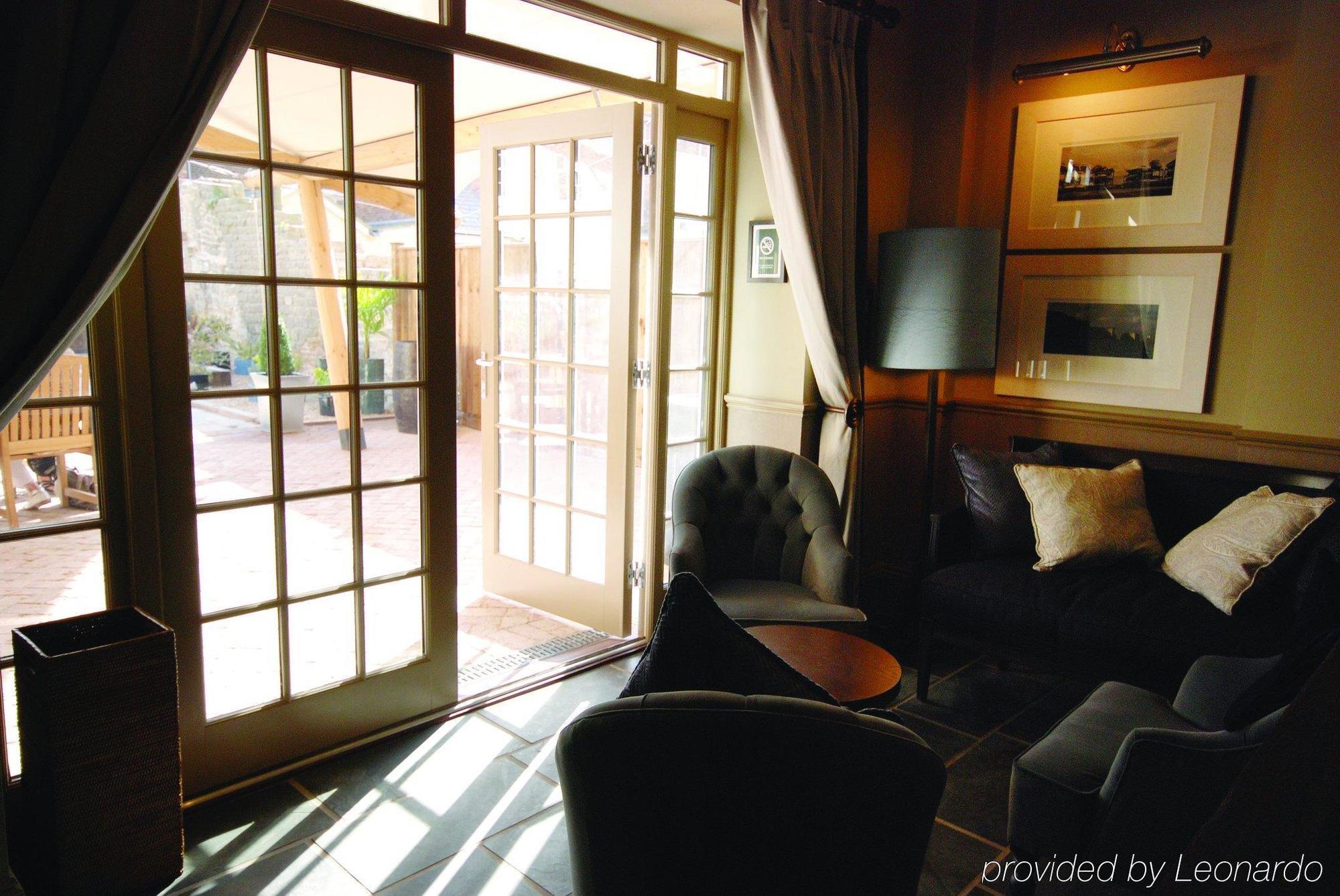 Hotel Du Vin พูล ภายนอก รูปภาพ